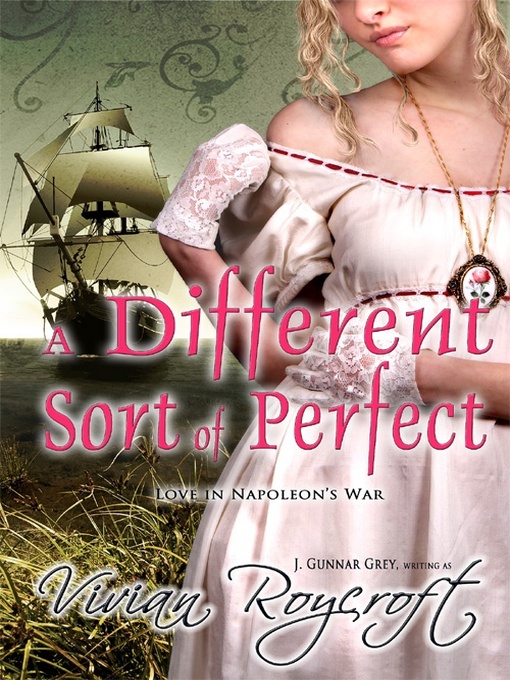 Title details for A Different Sort of Perfect by Vivian Roycroft - Available
